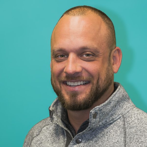 Aaron Christy founder Rossville Water Restoration